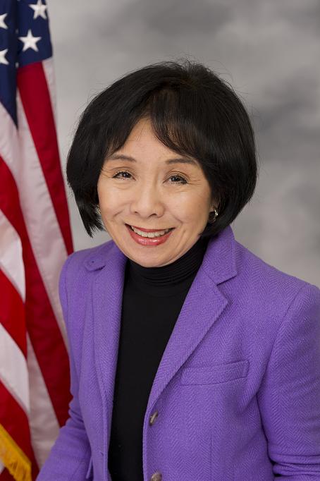 Congresswoman Matsui introduces Energy Conservation Through Trees Act
