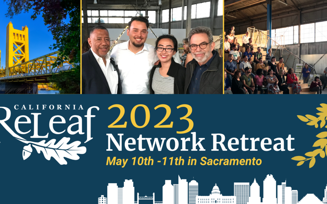 2023 Network Retreat