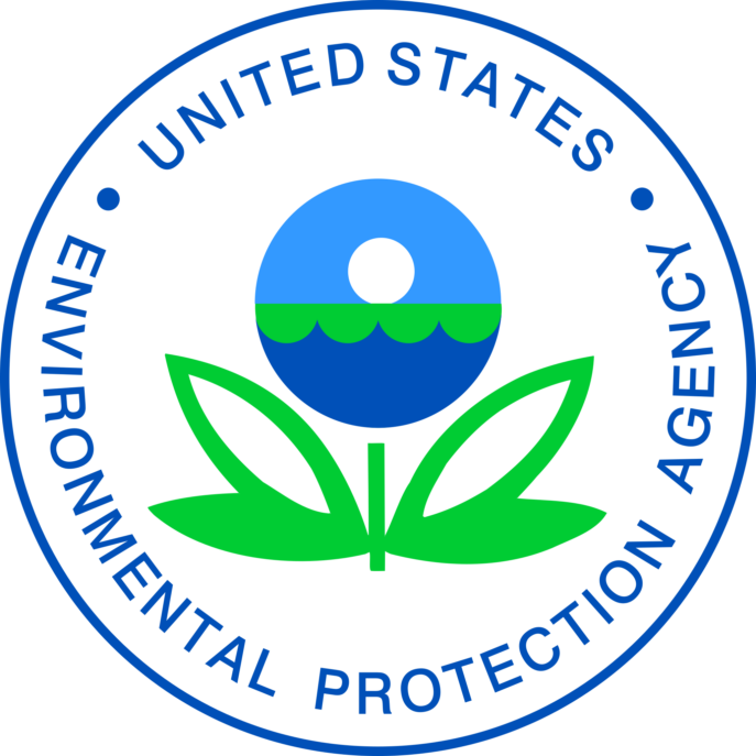 United States Environmental Protection Agency Seal / logo