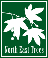North East Trees Logo