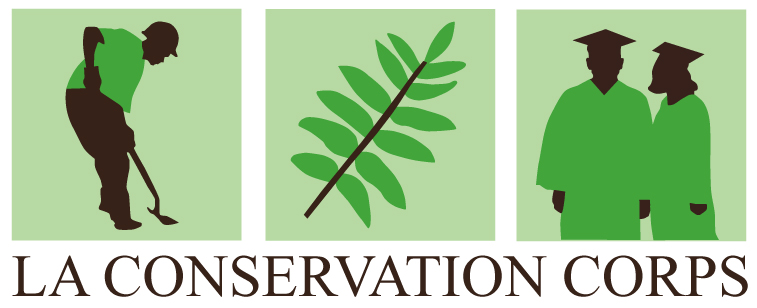 LA Conservation Corps is Hiring Multiple Positions