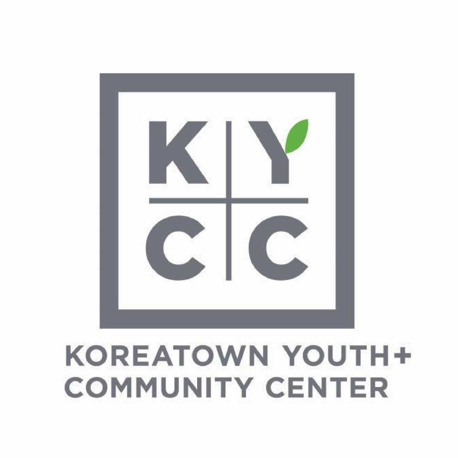 KYCC Logo