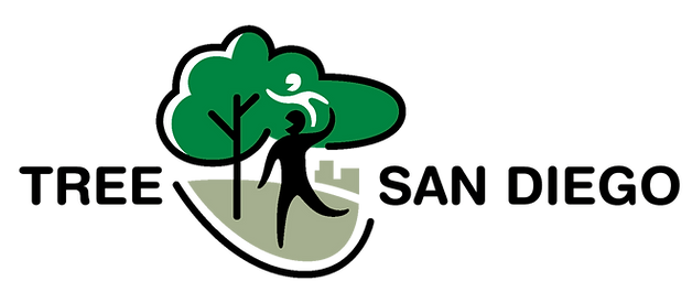 Tree San Diego Logo