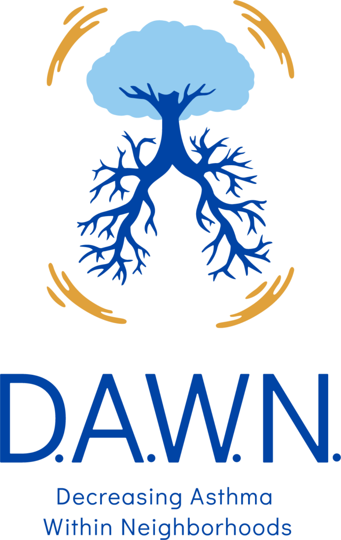 DAWN Program Logo
