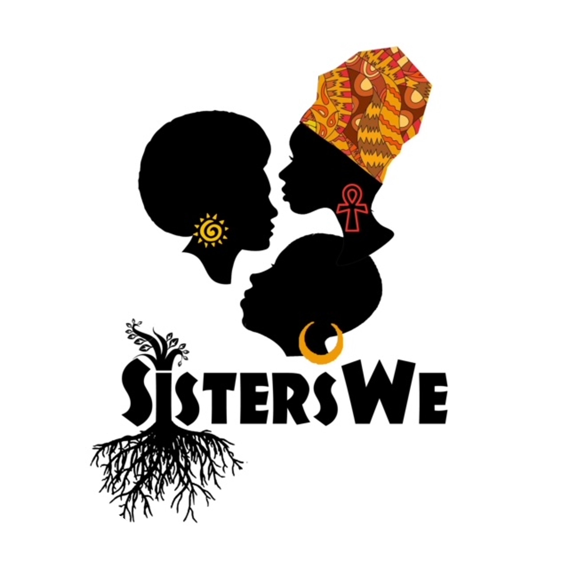 Logotip SistersWe