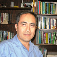 Whakaahua o Francisco Escobedo