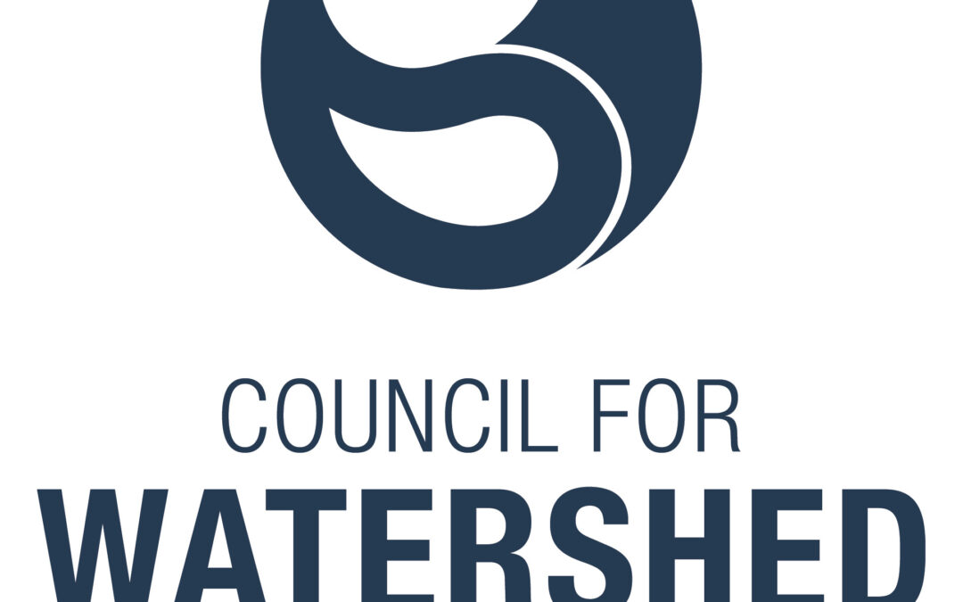 Council for Watershed Health is Hiring Multiple Positions